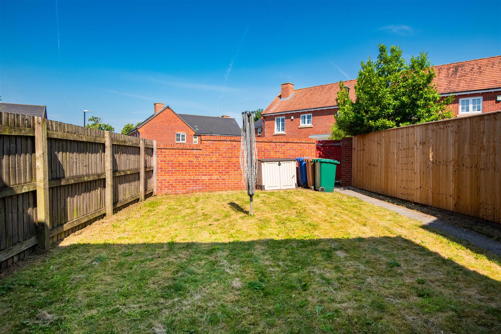 Pilgrim Drive, Chorley